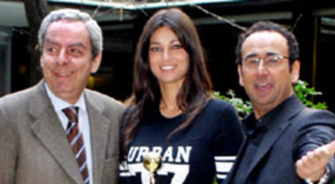 Oscar Tv, 44esima edizione