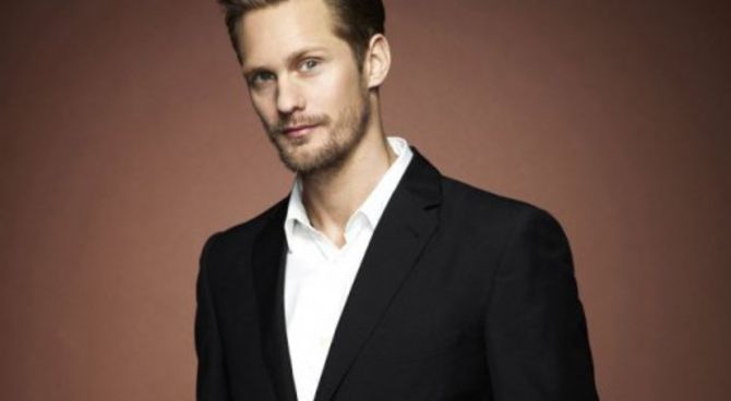 Alexander Skarsgard