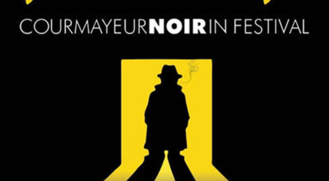 Festival Noir di Courmayeur