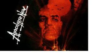 Apocalypse now