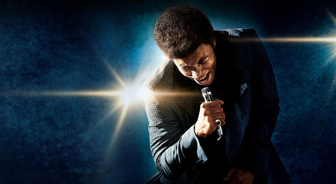 Get on Up