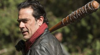 The Walking Dead