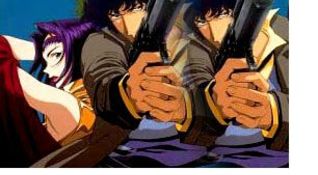 Cowboy Bebop