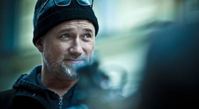 David Fincher