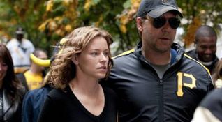 The Next Three Days -  Russell Crowe e Elizabeth Banks