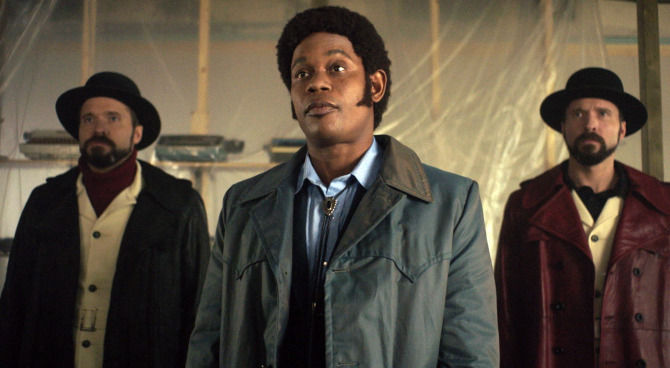 Fargo