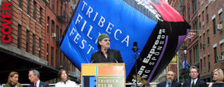 Tribeca Film Festival