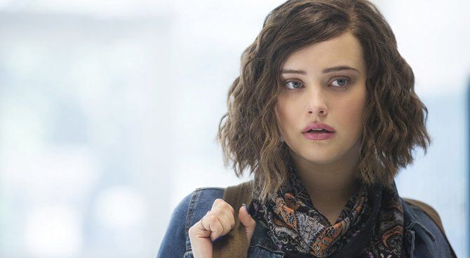 Katherine Langford