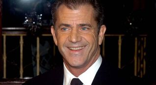 Mel Gibson