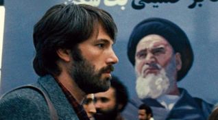Argo - Ben Affleck