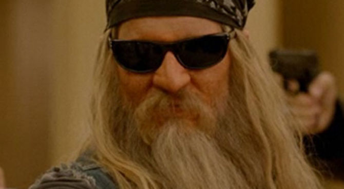 21 Jump Street - Johnny Depp