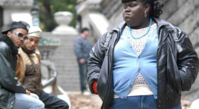 Precious - Gabourey Sidibe
