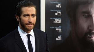 Jake Gyllenhaal