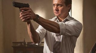 Mission: Impossible - Protocollo Fantasma - Jeremy Renner