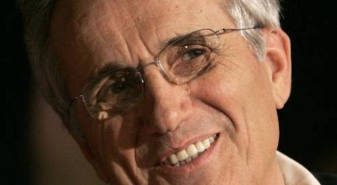 Marco Bellocchio