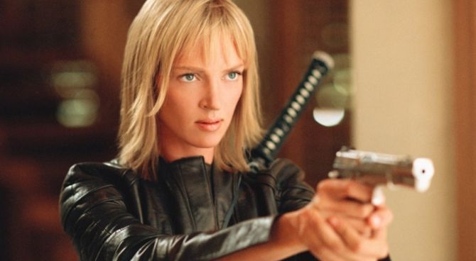 Kill Bill