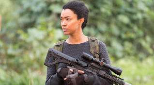 The Walking Dead