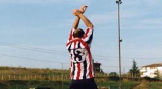 Matti per il calcio