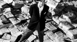 Quarto potere - Orson Welles
