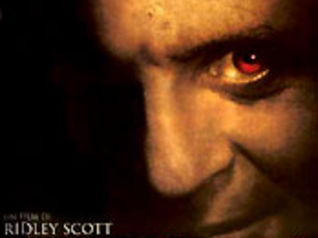 HANNIBAL, vhs