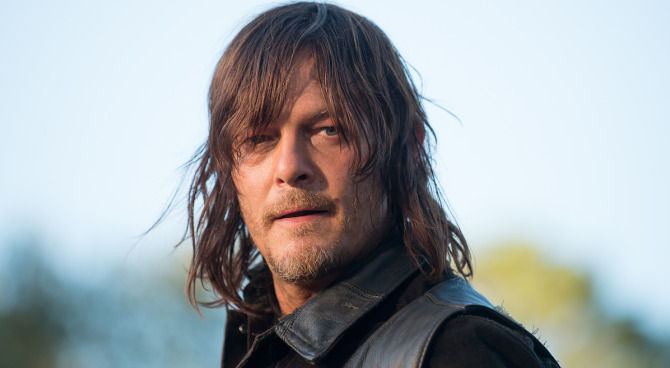 The Walking Dead