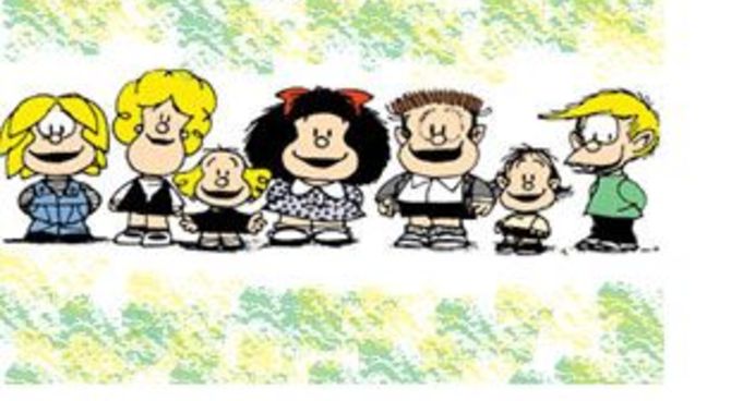 Mafalda