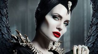 Angelina Jolie