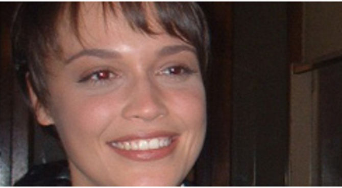 Roberta Giarrusso