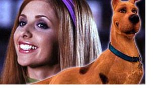 Scooby Doo