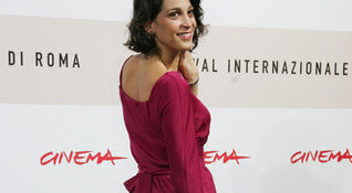 Galantuomini - Donatella Finocchiaro