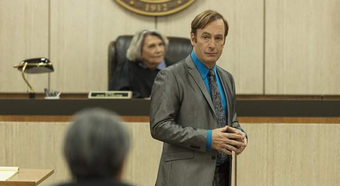 Better Call Saul