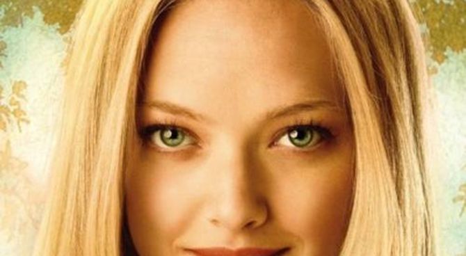 Letters to Juliet - Amanda Seyfried
