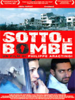 Sotto le bombe - Locandina