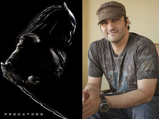 Predators - Robert Rodriguez