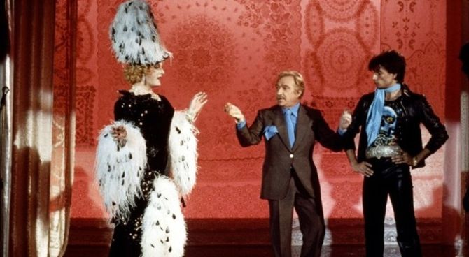 Il vizietto film