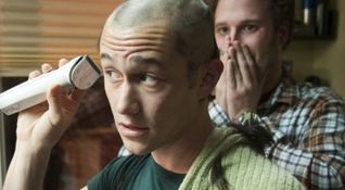 50 e 50 - Joseph Gordon-Levitt, Seth Rogen