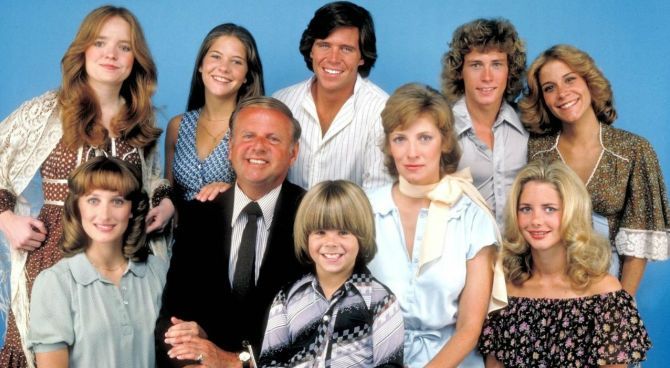 La famiglia Bradford