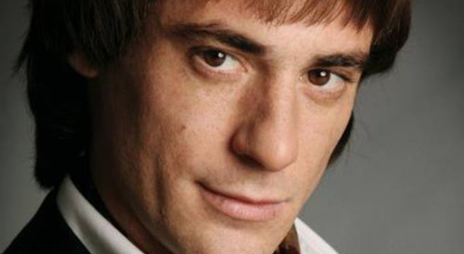 Faccia d'Angelo