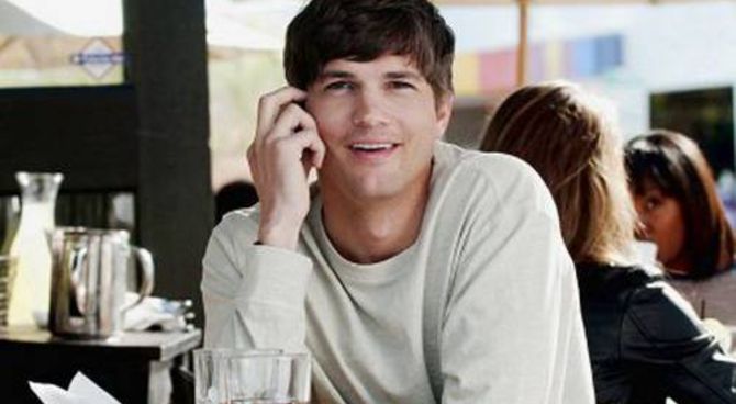 Amici, amanti e... - Ashton Kutcher
