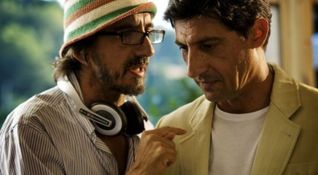 Mi rifaccio vivo - Sergio Rubini, Emilio Solfrizzi