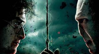 Harry Potter e i doni della morte - Parte II