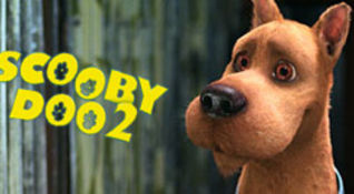 scooby doo 2