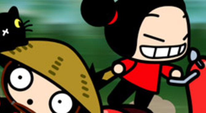 Pucca