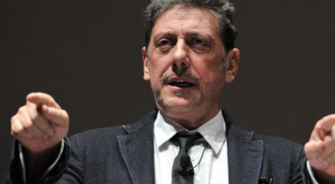 Sergio Castellitto
