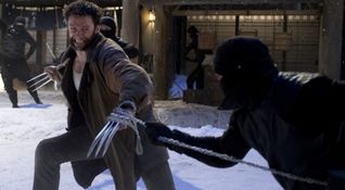 Wolverine: L'immortale - Hugh Jackman