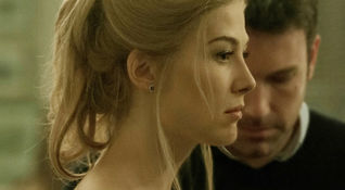 L'amore bugiardo - Gone Girl