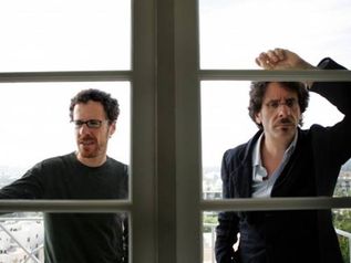 Joel e Ethan Coen