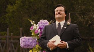 Jack Black<br>