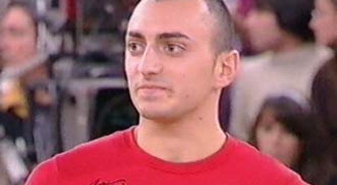 Amici 2007, nona puntata