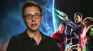 James Gunn